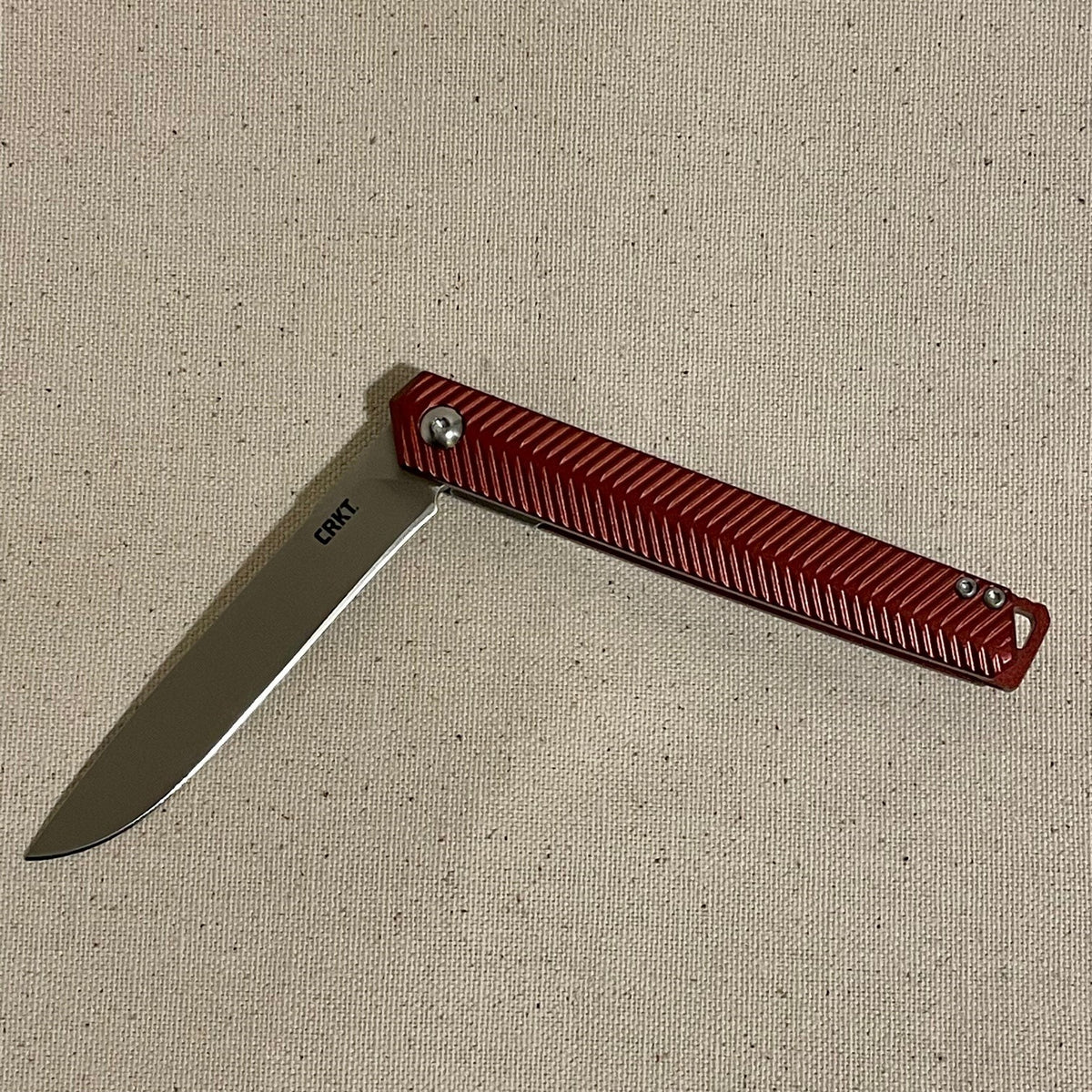 Couteau linerlock Stylus
