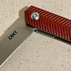 Couteau linerlock Stylus