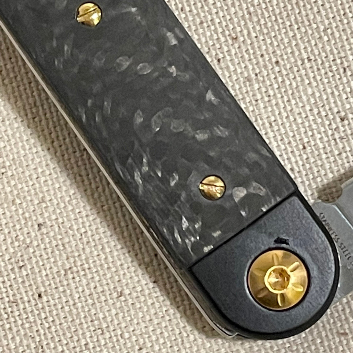 Couteau Maserin Sessantesimo