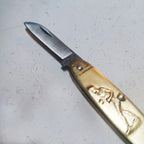 Couteau navette Coursolle sport