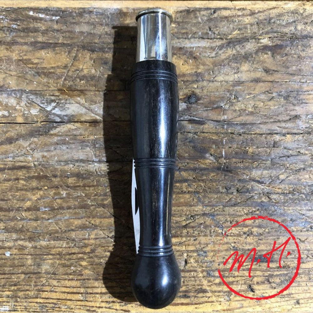 Couteau NONTRON n°25 manche boule