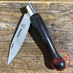 Couteau NONTRON n°25 manche boule