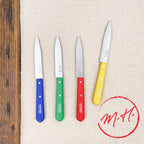 Couteau Office Opinel couleur