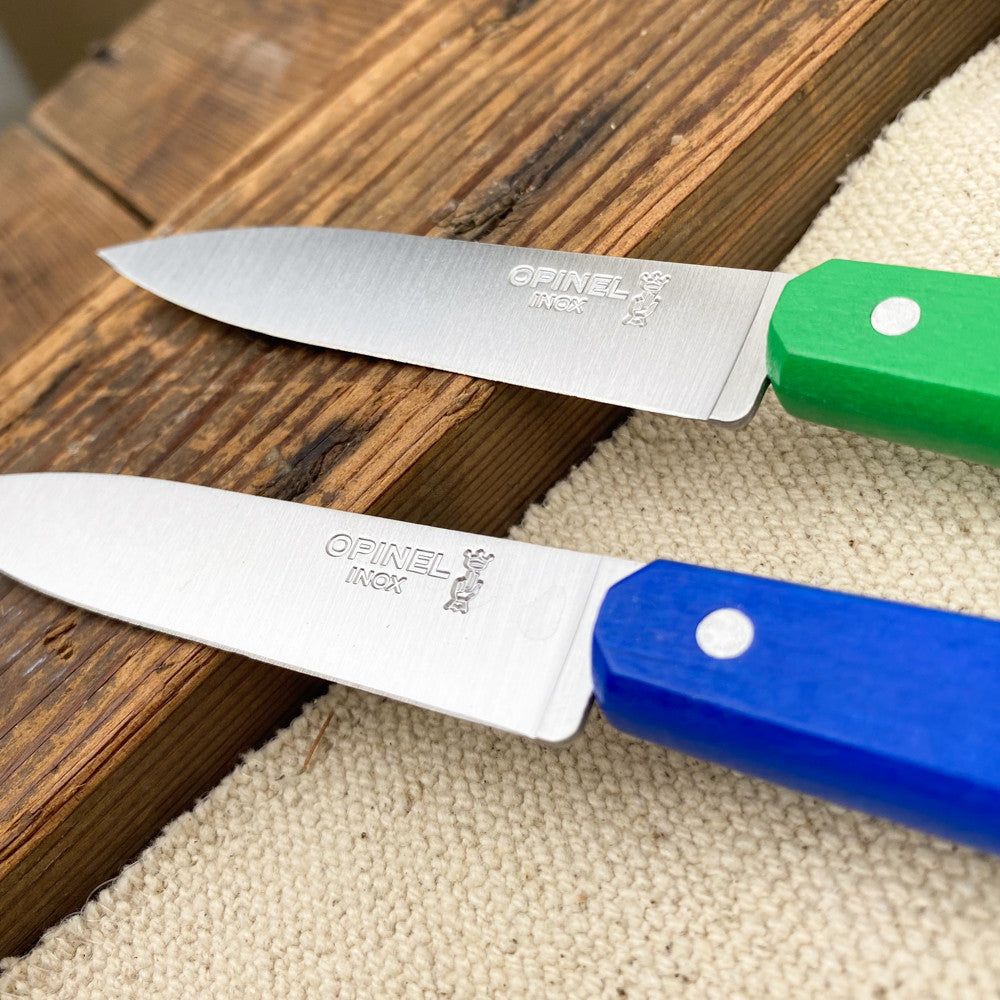 Couteau Office Opinel couleur