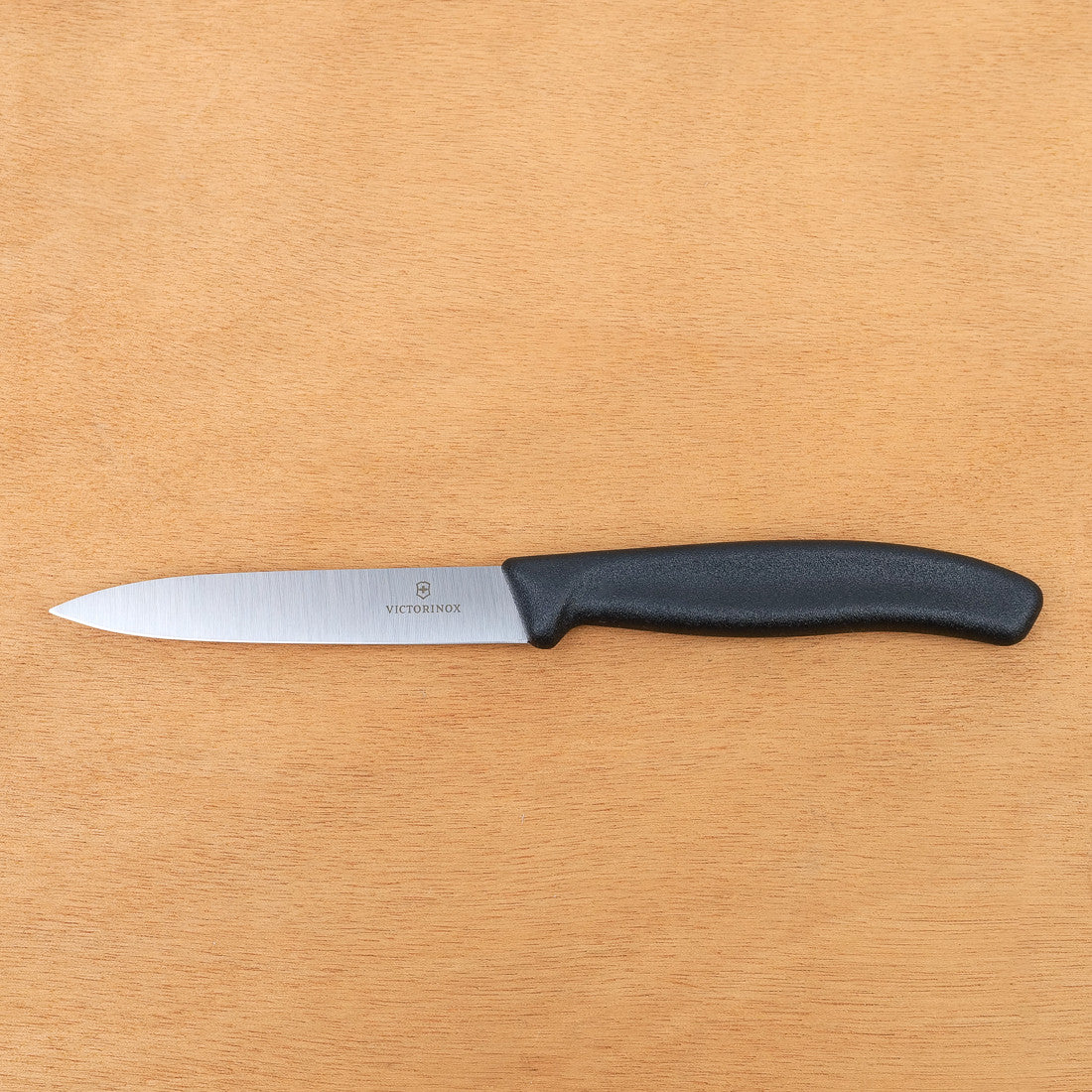 couteau office victorinox lame lisse
