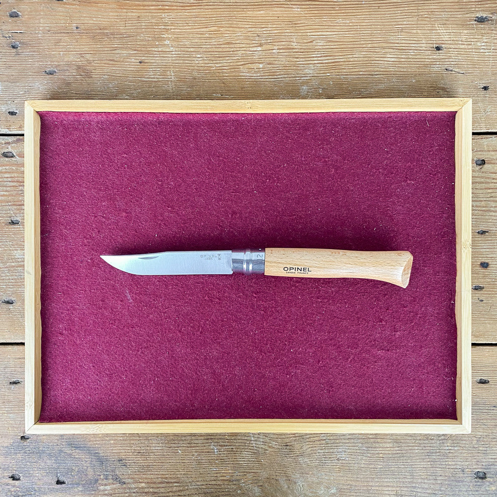 Couteau Opinel n°12
