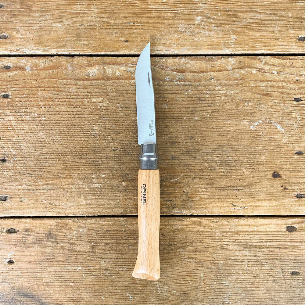 Couteau Opinel n°12