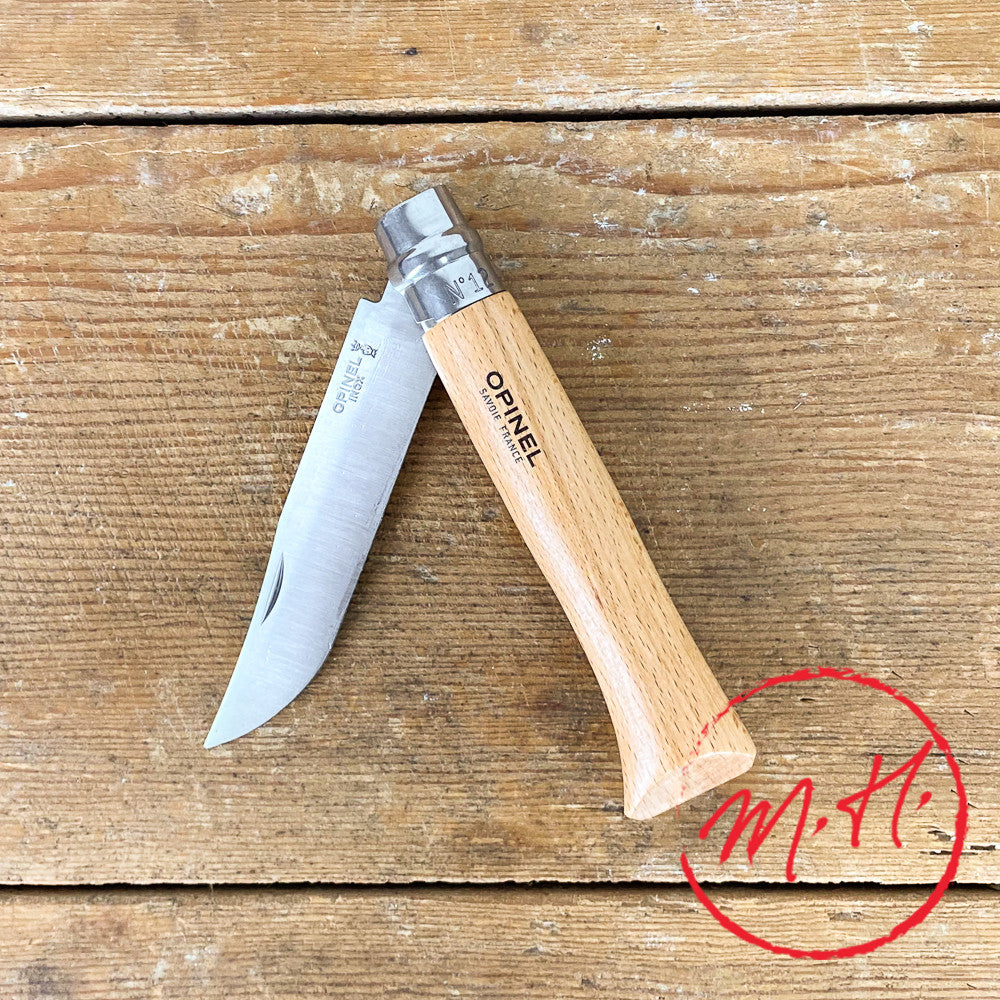 Couteau Opinel n°12