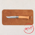 Couteau Opinel n°9 chêne