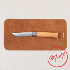 Couteau Opinel n°9 chêne