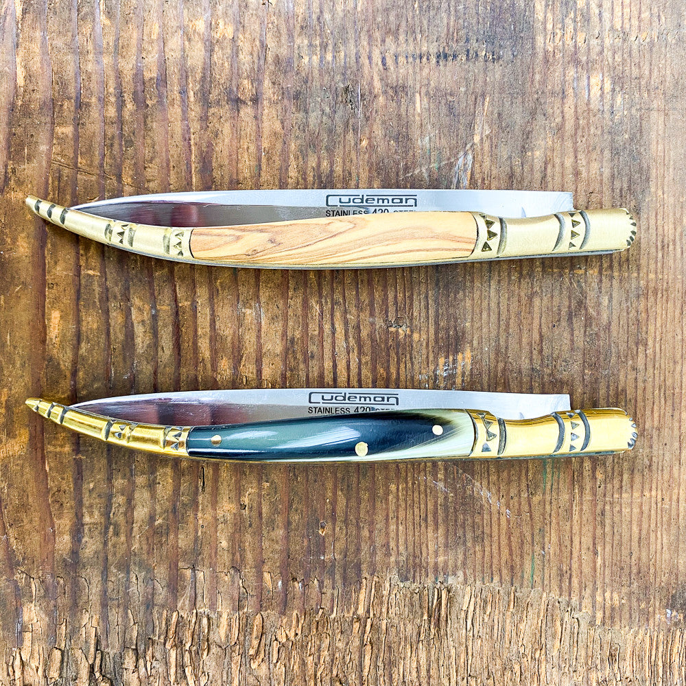 Couteau ouvre-lettre