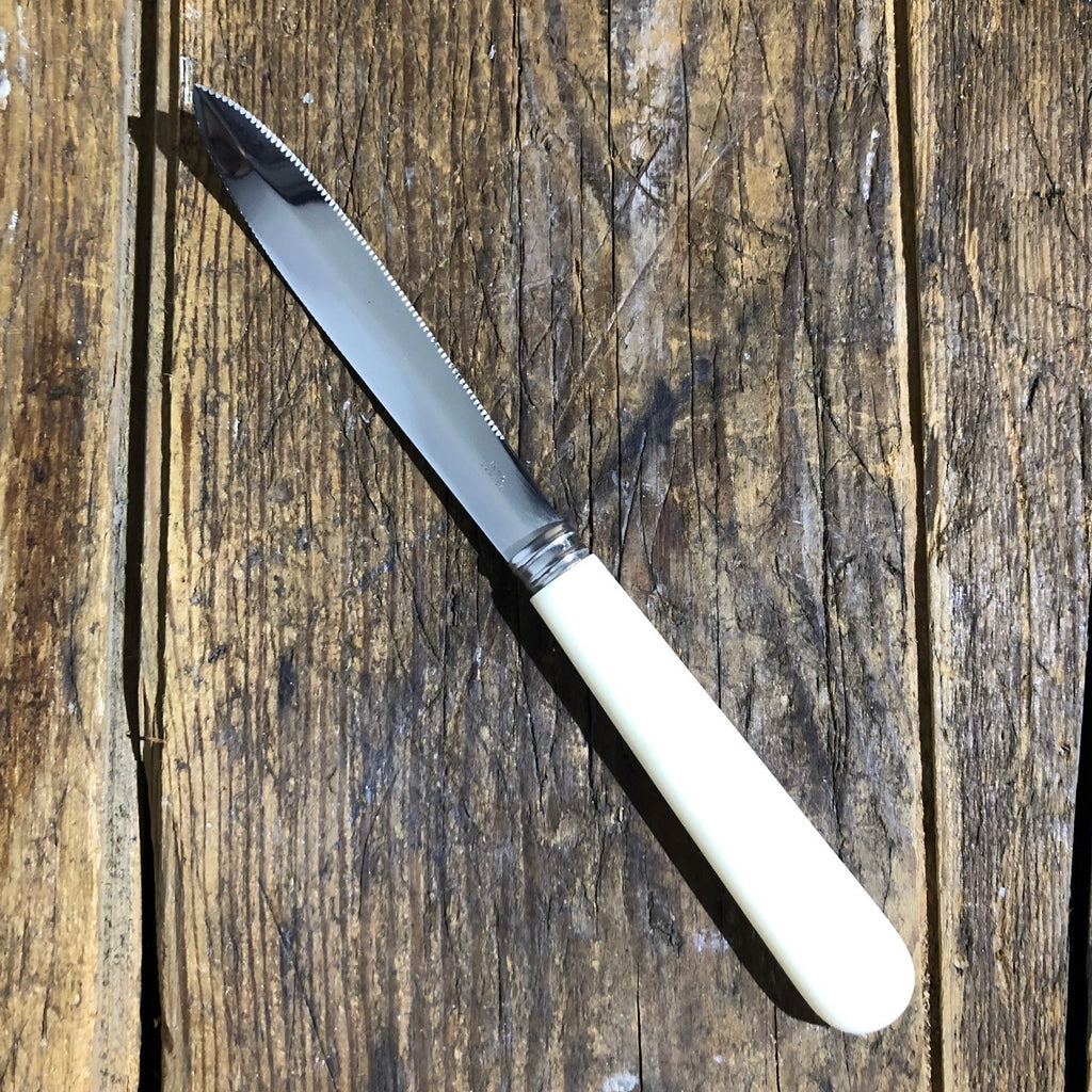 Couteau pamplemousse