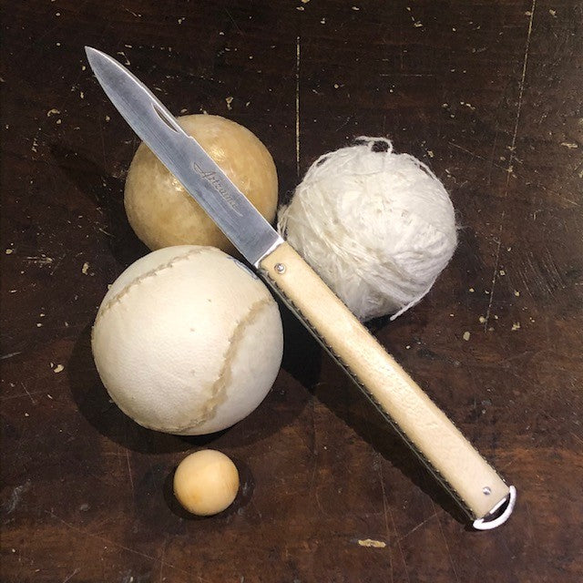 Couteau pliant basque ARTZAINA Pilota