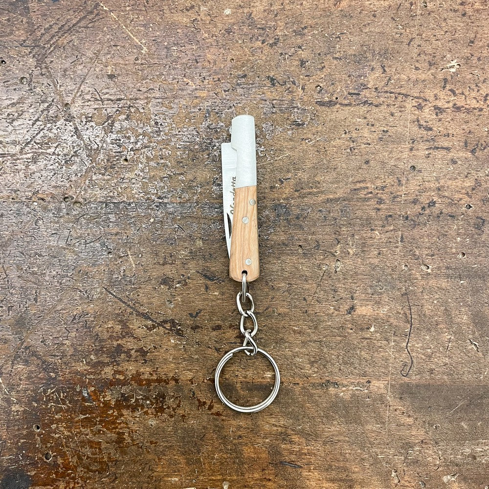 Couteau porte-clés Vendetta 11 cm