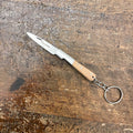 Couteau porte-clés Vendetta 11 cm