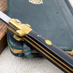 Couteau Puma-Tec Pakka