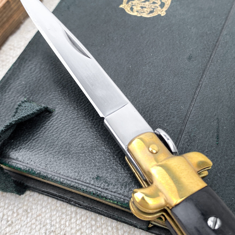 Couteau Puma-Tec Pakka