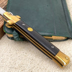 Couteau Puma-Tec Pakka