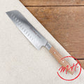 Couteau de chef 20 cm Chêne vert - Dumas