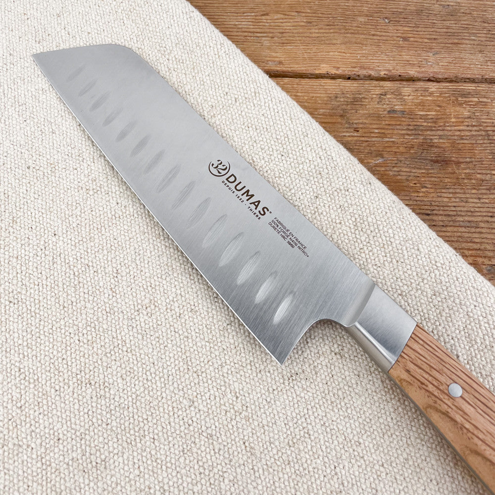 Couteau de chef lame 20 cm  Dumas