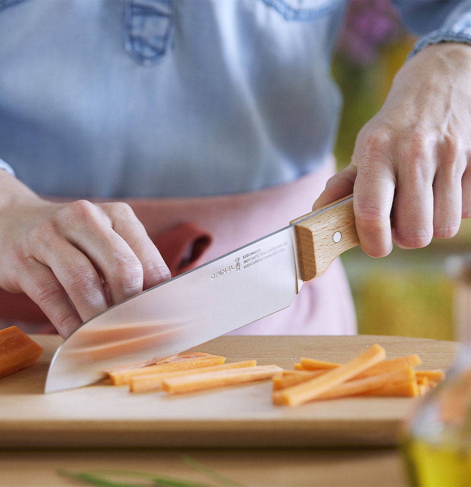 Couteau Santoku Opinel n°119