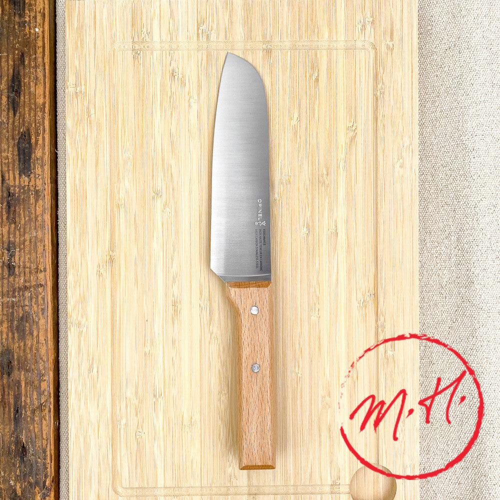 Couteau Santoku Opinel n°119