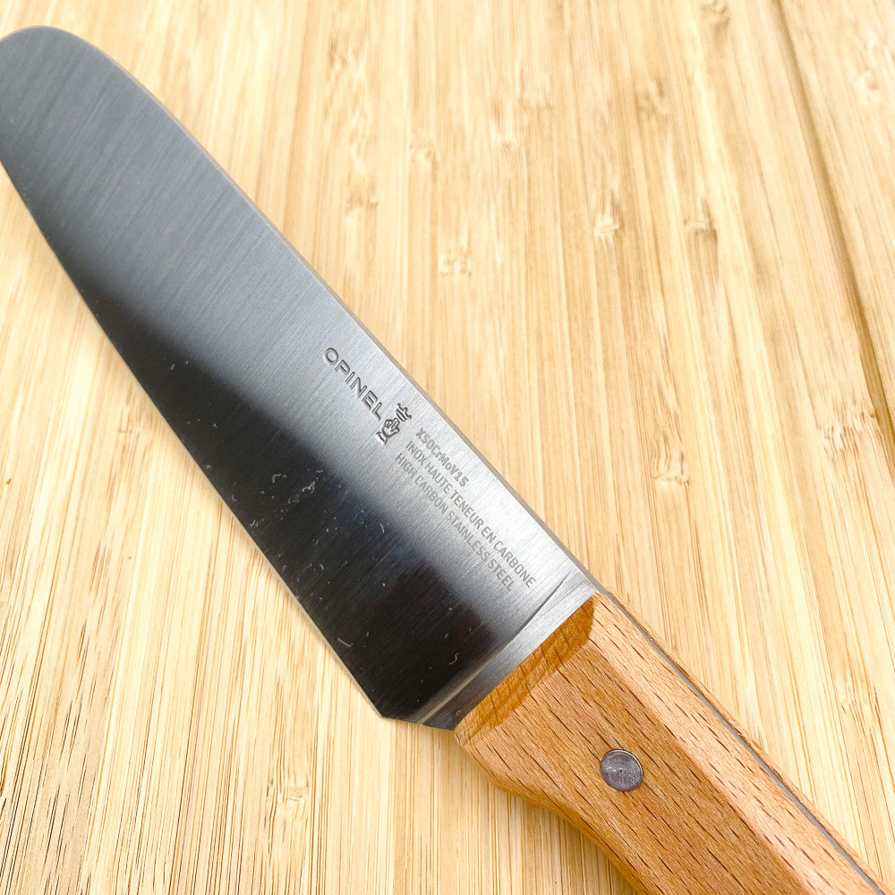 Couteau Santoku Opinel n°119