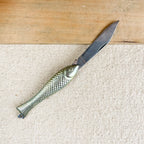couteau sardine doré canif