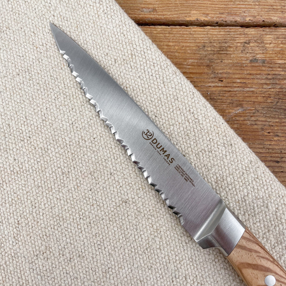 Lame 12cm Couteau universel Dumas