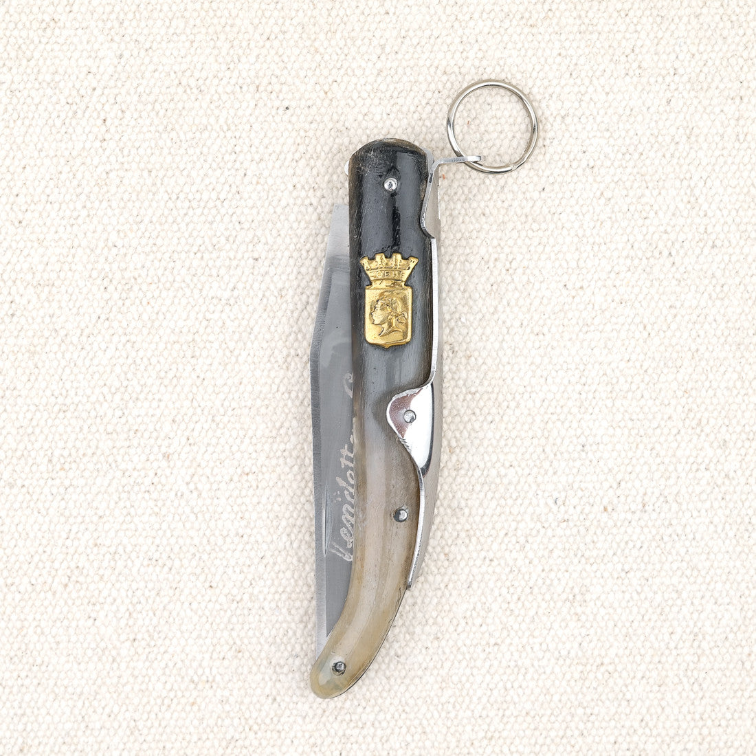 Couteau Vendetta pliant