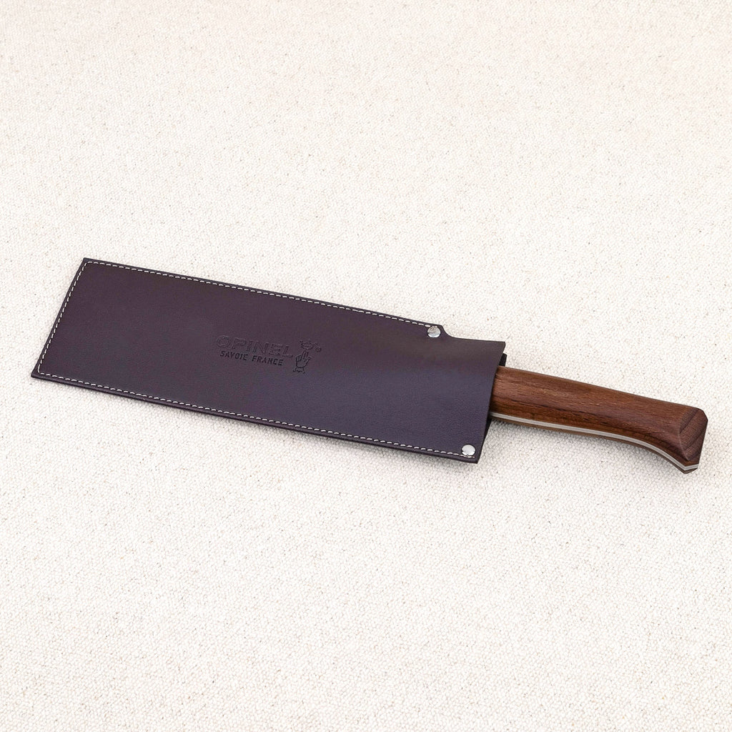 Couteau viande et volaille Les Forgés 1890 Opinel