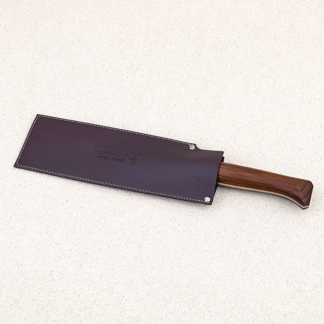 Couteau viande et volaille Les Forgés 1890 Opinel