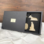 Crèche en cire