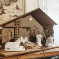 Crèche Nativité