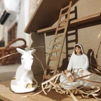 Crèche Nativité