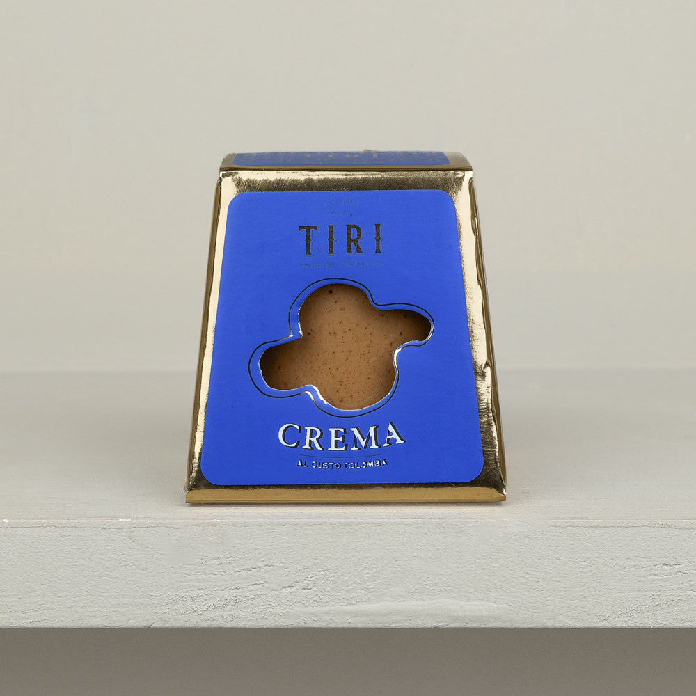 Crème à tartiner italienne 160 g
