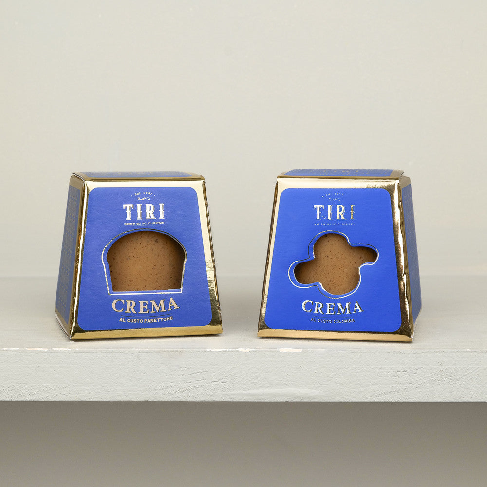 Crème à tartiner italienne 160 g