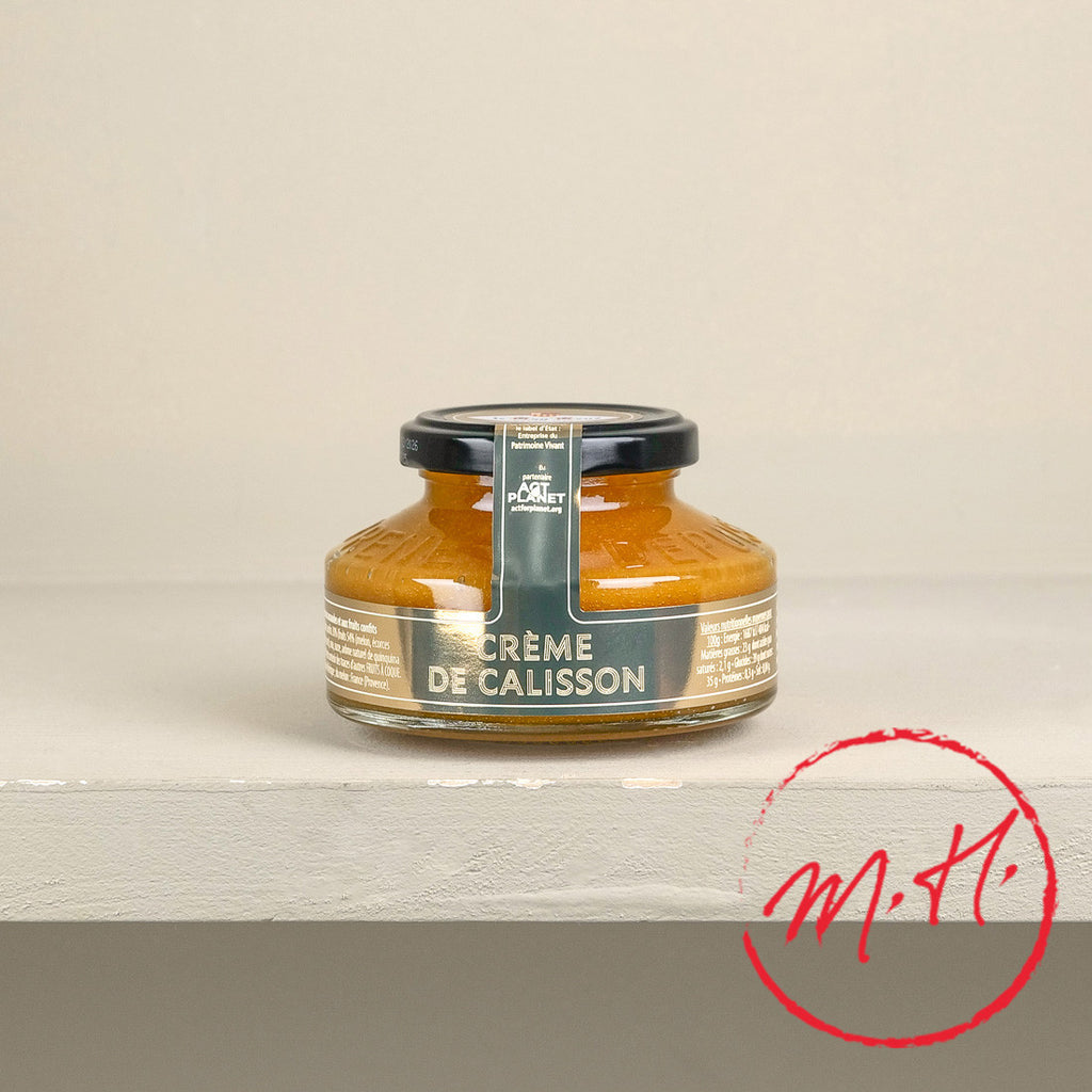 Crème de calisson à tartiner Roy René