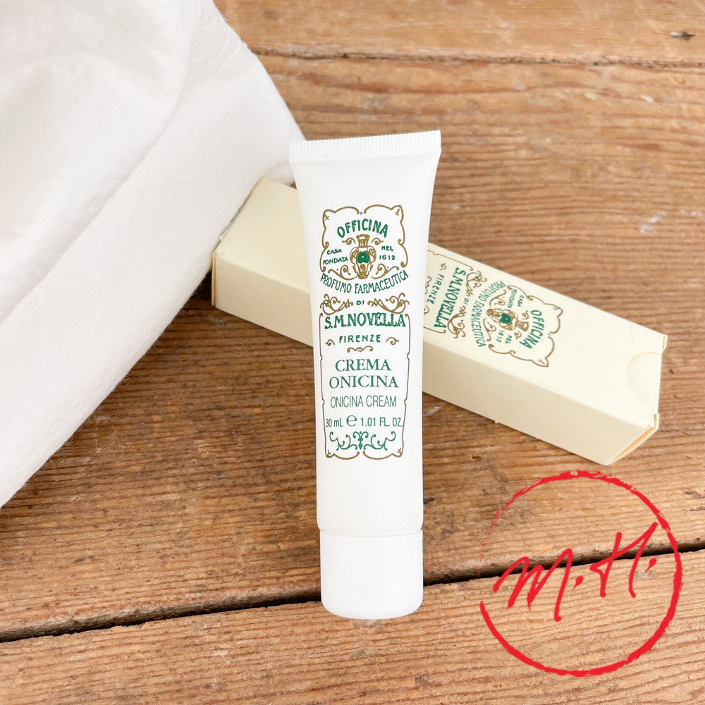 Crème pour les ongles Santa Maria Novella