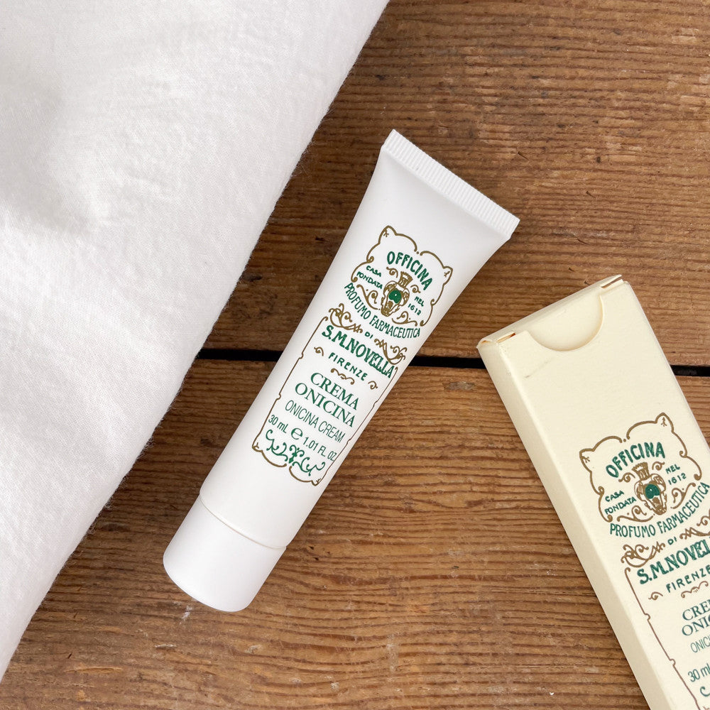 Crème pour les ongles Santa Maria Novella