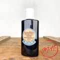 Crème universelle noire pour le cuir Saphir