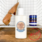 Crème universelle pour le cuir Saphir