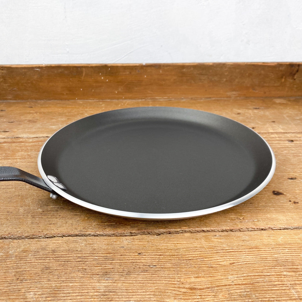 Crêpière anti-adhésive Choc Resto De Buyer Ø26cm