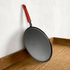 Crêpière traditionnelle bretonne Ø 26 cm