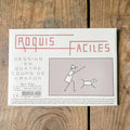 Croquis faciles