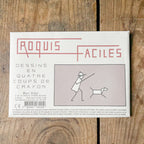 Croquis faciles