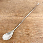 Cuillère à mélange cocktail