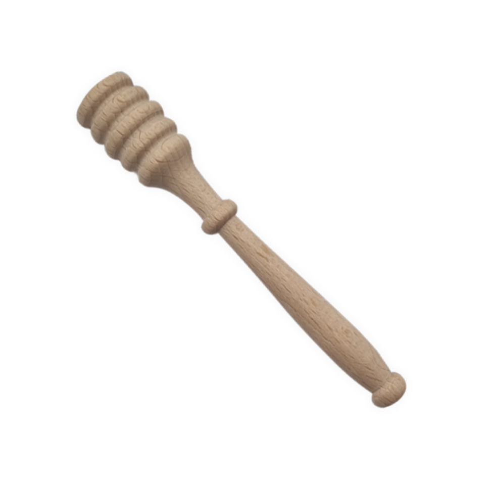 Cuillère à miel
