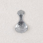 Cuillère à thé festonnée