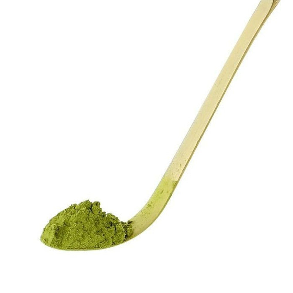 Cuillère à thé Matcha
